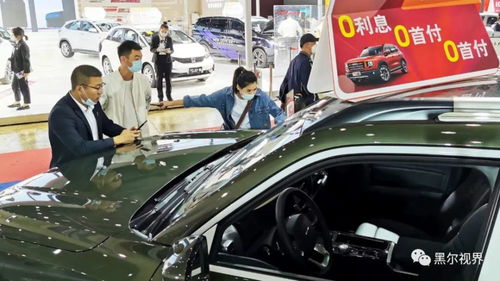 2021年前三季度中國汽車市場分析 銷量回暖展現(xiàn)強勁增長